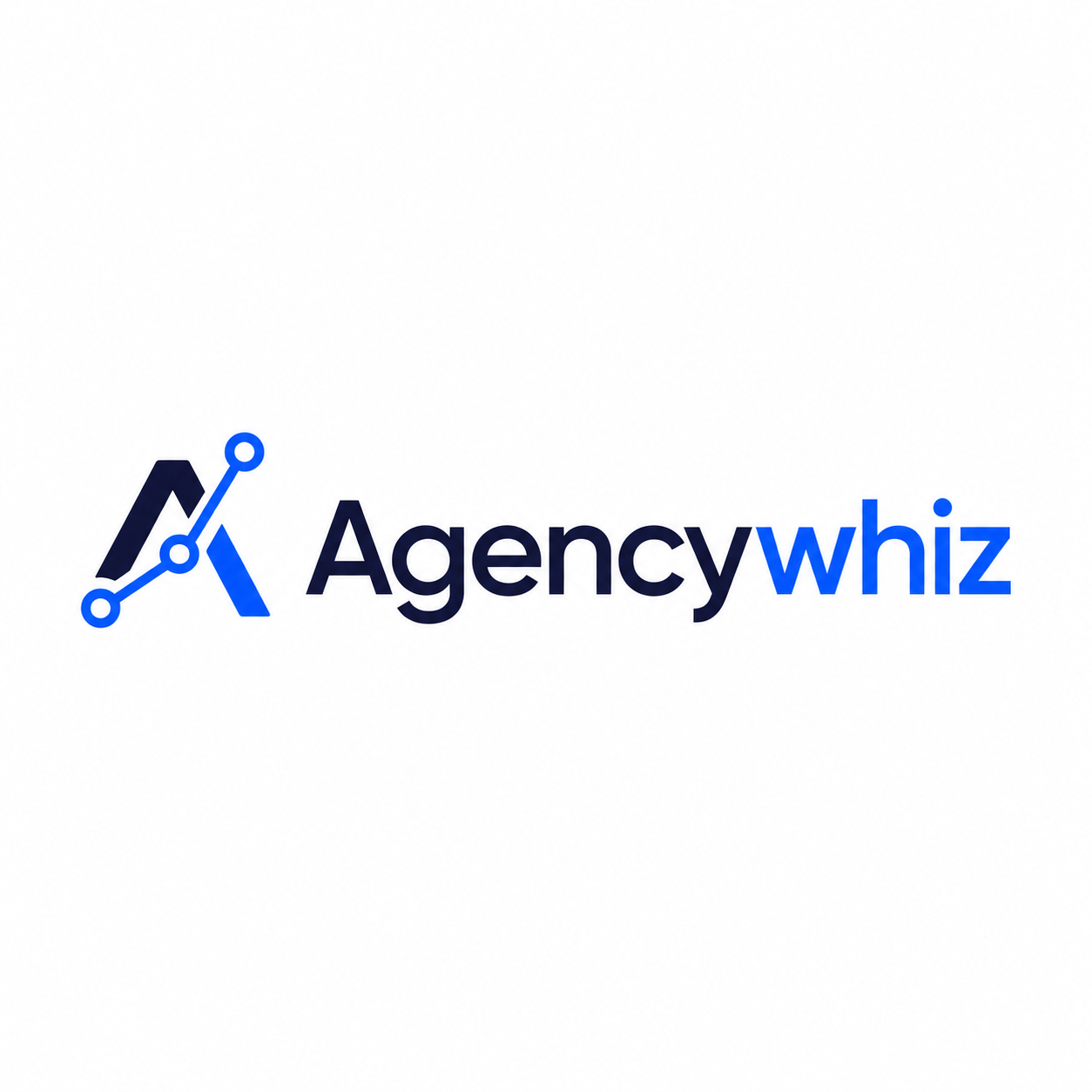 Agencywhiz logo