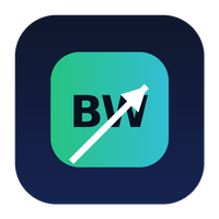 BrandWell logo