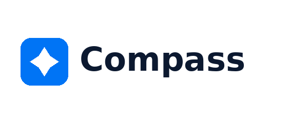 Compass logo