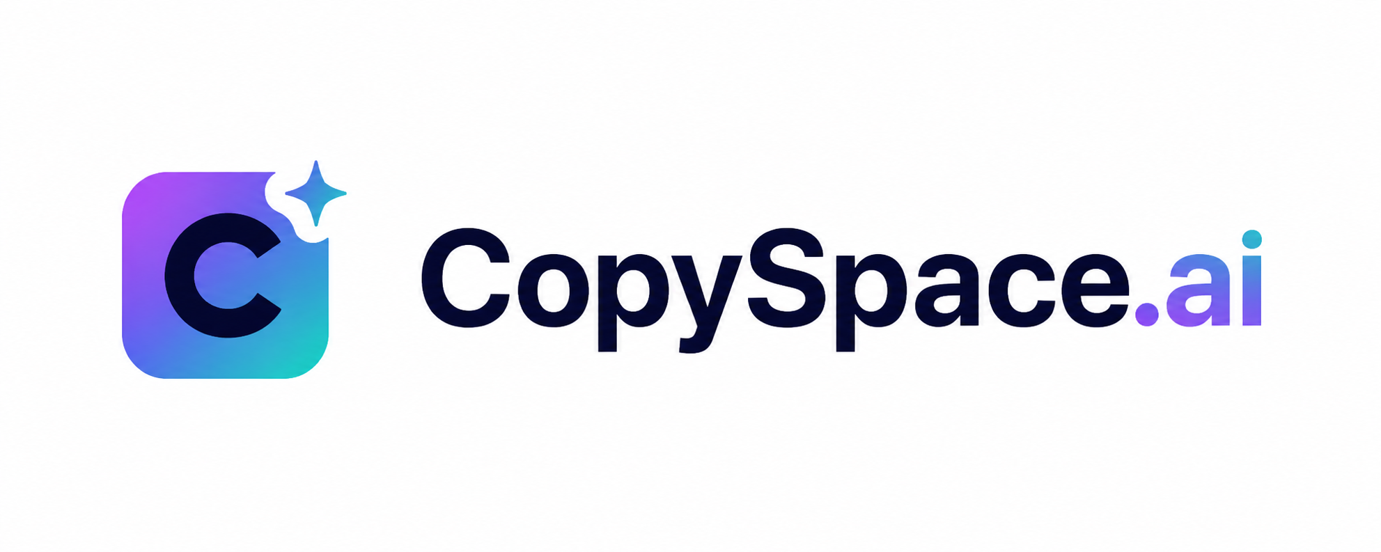 CopySpace.ai logo