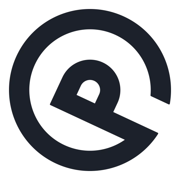 GeneratePress logo
