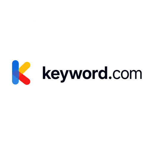 Keyword.com logo