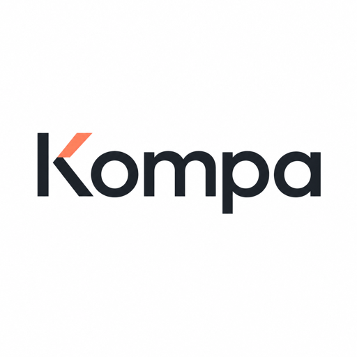 Kompa logo