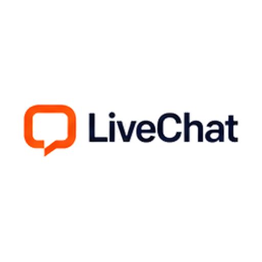 LiveChat logo