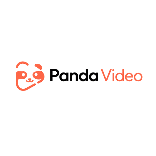 Panda Video logo