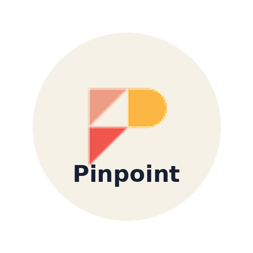 Pinpoint logo
