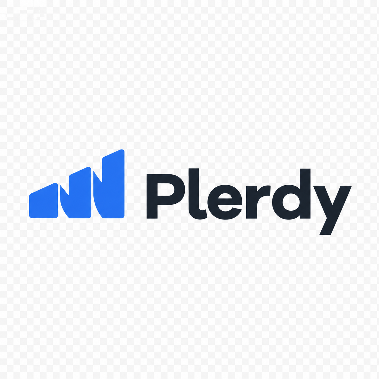 Plerdy logo