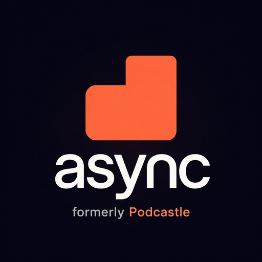 Podcastle logo