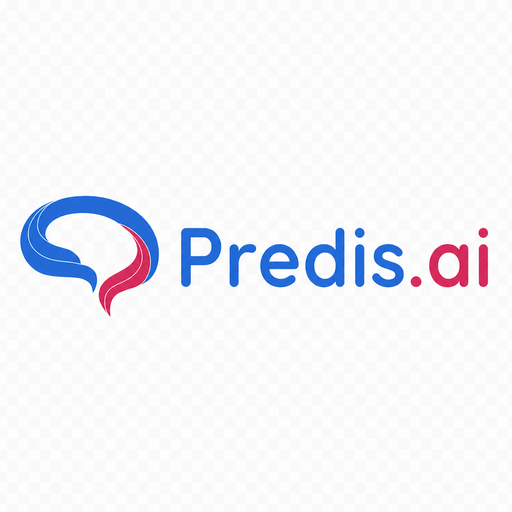 Predis.ai logo