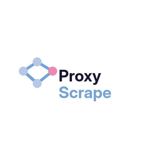 ProxyScrape logo