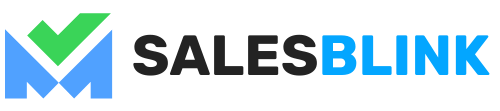 SalesBlink logo