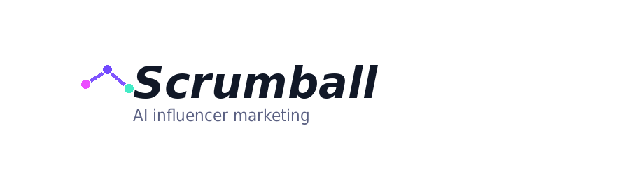Scrumball logo