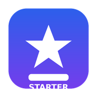 Starter Plan logo