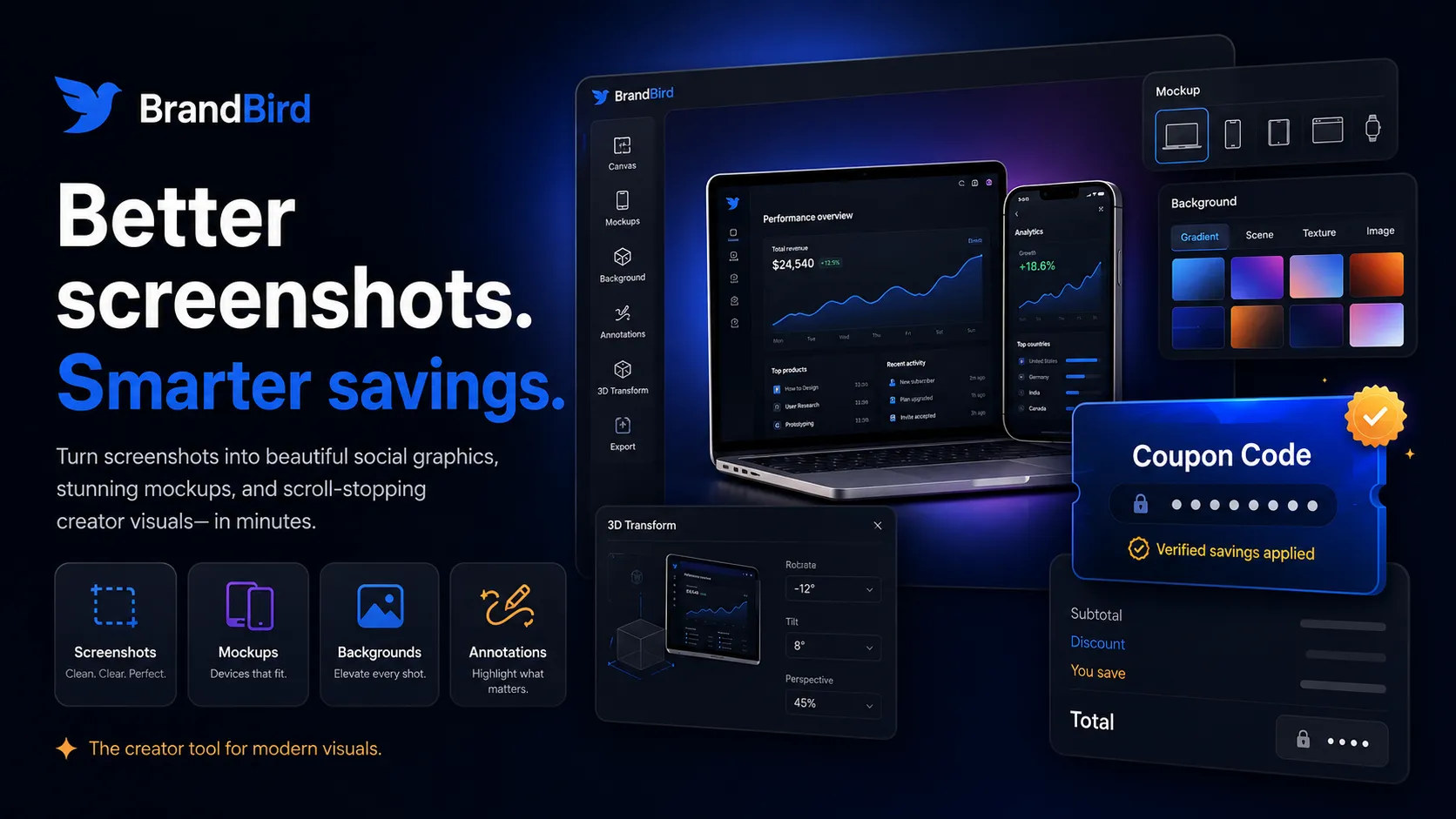 BrandBird Coupon Code and Deal Guide
