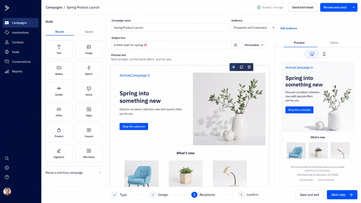 ActiveCampaign: review snapshot, showing automation fit, pricing pressure, and buyer checks before choosing a plan