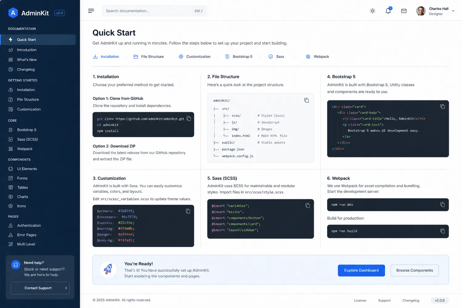 AdminKit: final verdict, showing when developers should choose the free version, PRO license, or an adjacent tool instead