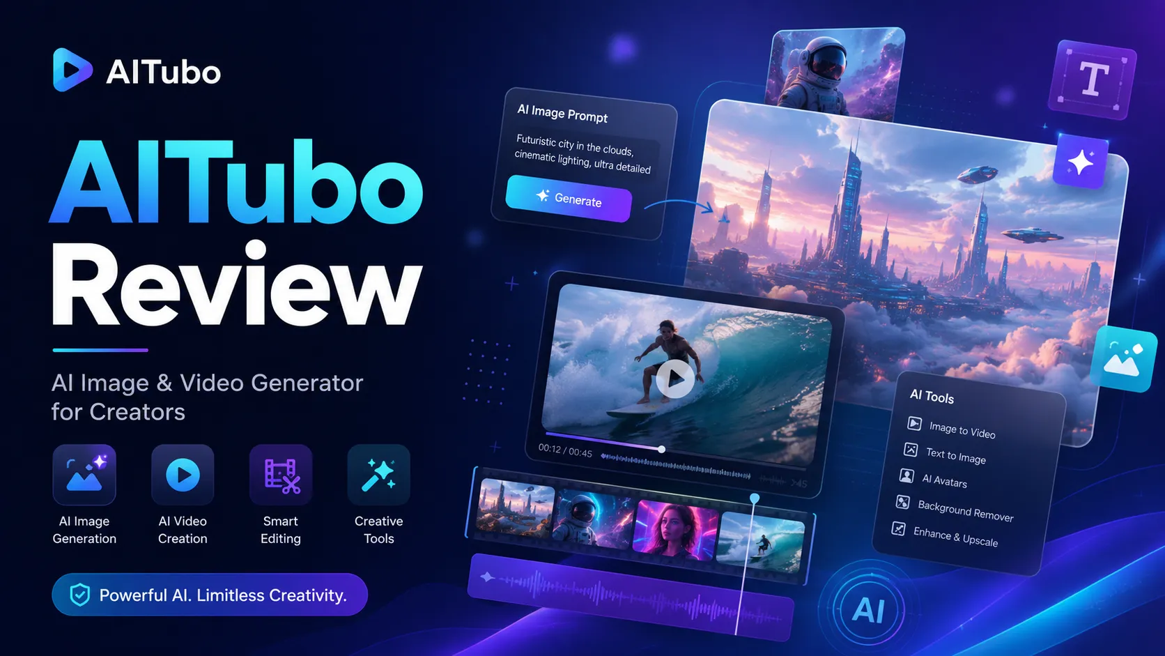 Aitubo Review
