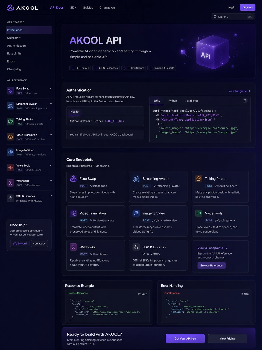 AKOOL: review snapshot, showing the buyer decision between broad AI video features, pricing limits, and workflow fit