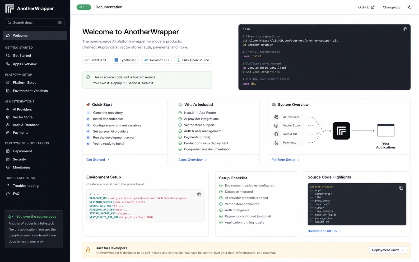 AnotherWrapper: final verdict, showing when the AI SaaS starter kit is worth considering and when buyers should compare alternatives first