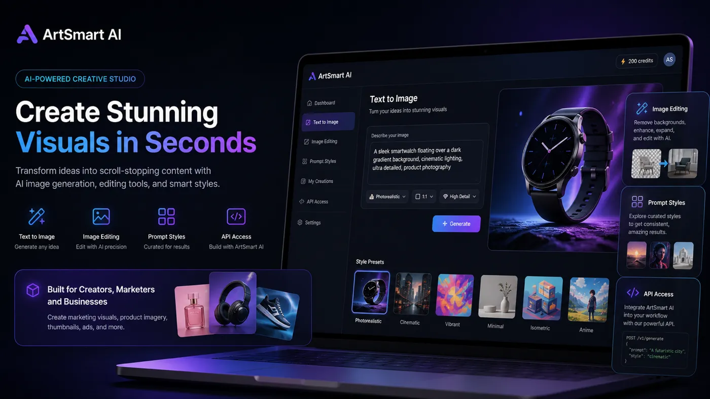 ArtSmart AI Review