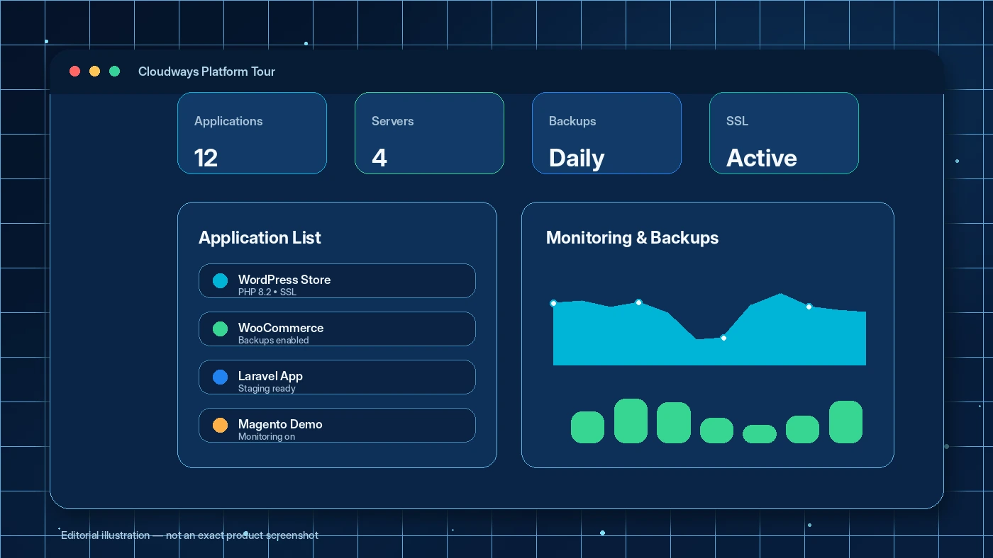 Cloudways Review