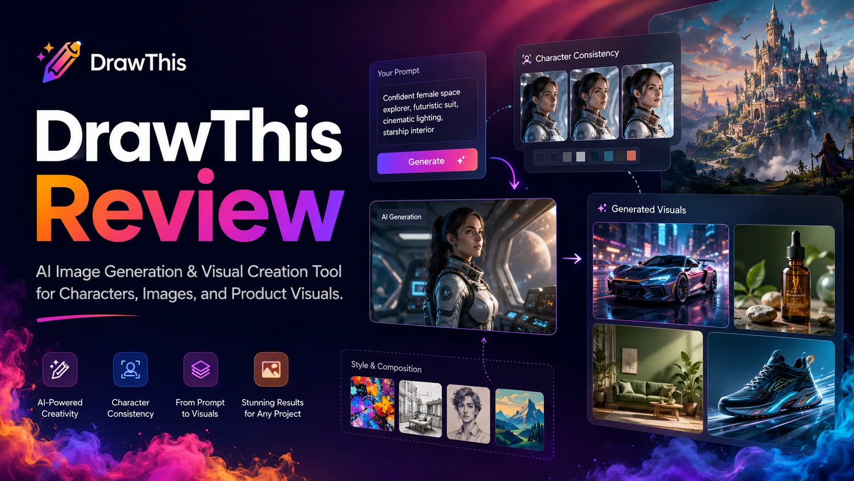 DrawThis Review