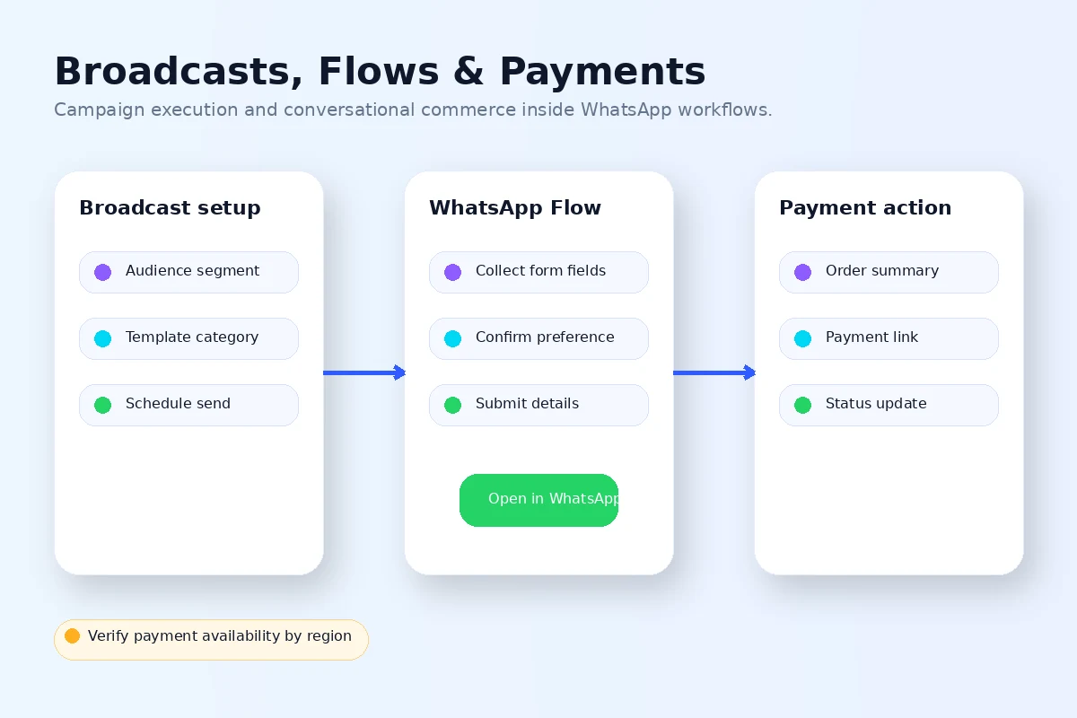 Gallabox: review snapshot, showing WhatsApp workflow fit, subscription cost, message charges, and buyer decision points