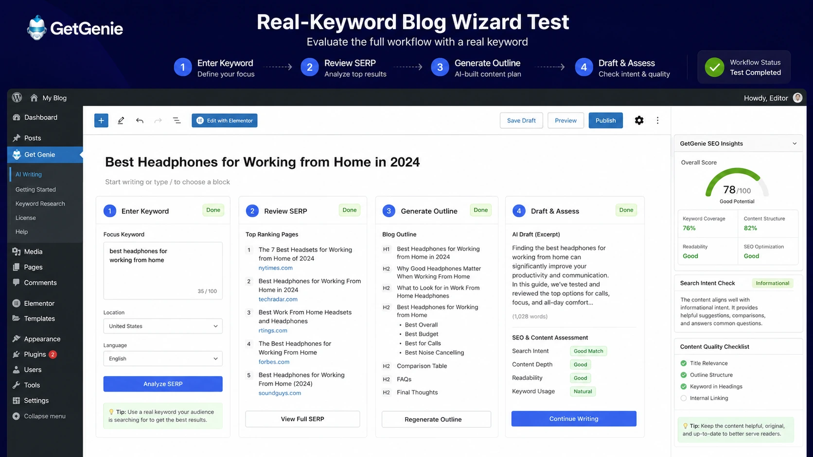 GetGenie: final verdict, showing when buyers should choose, skip, or compare the tool before paying