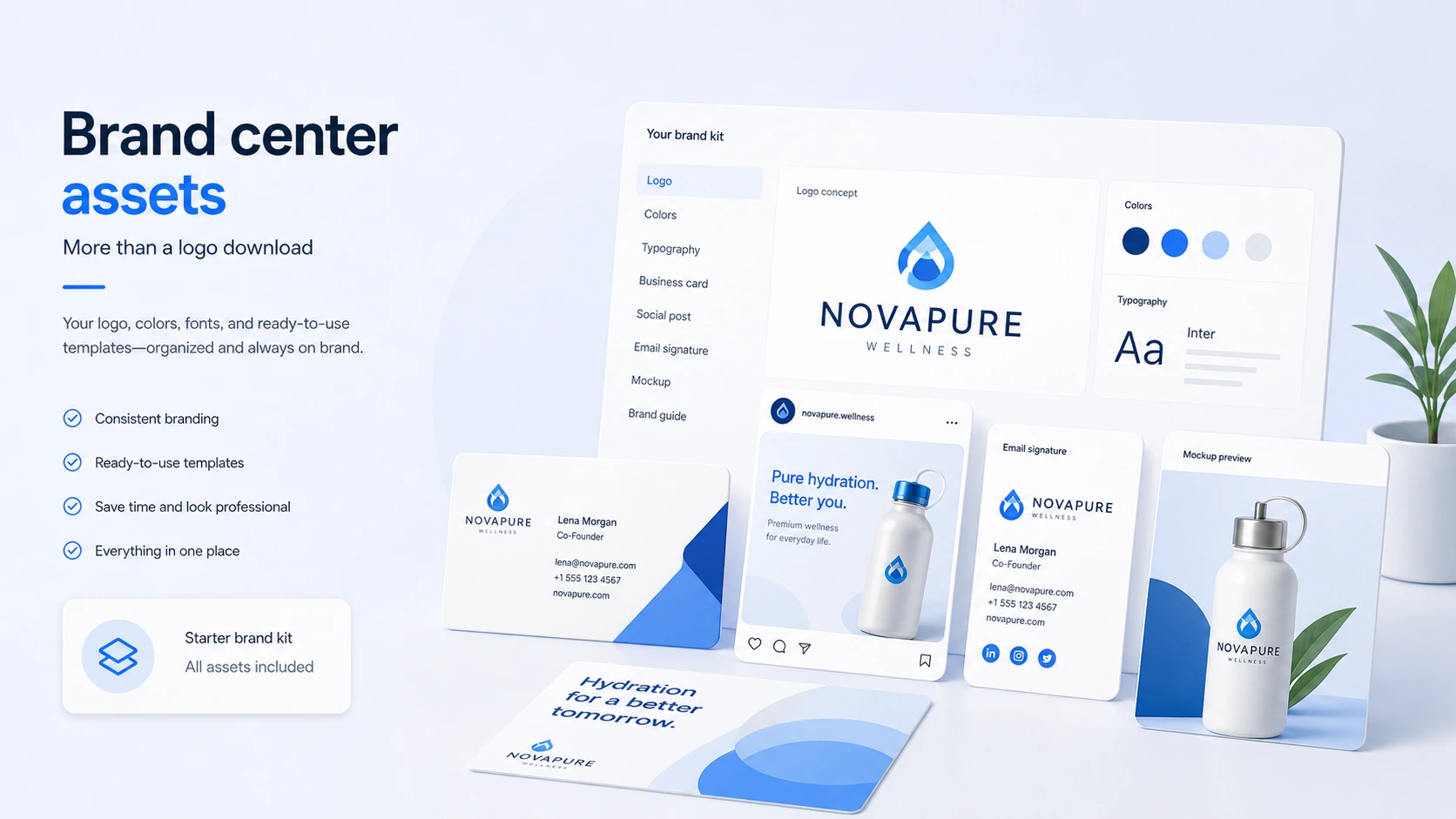 LogoAI: buyer checklist, showing package formats, refund limits, trademark checks, and discount timing before checkout