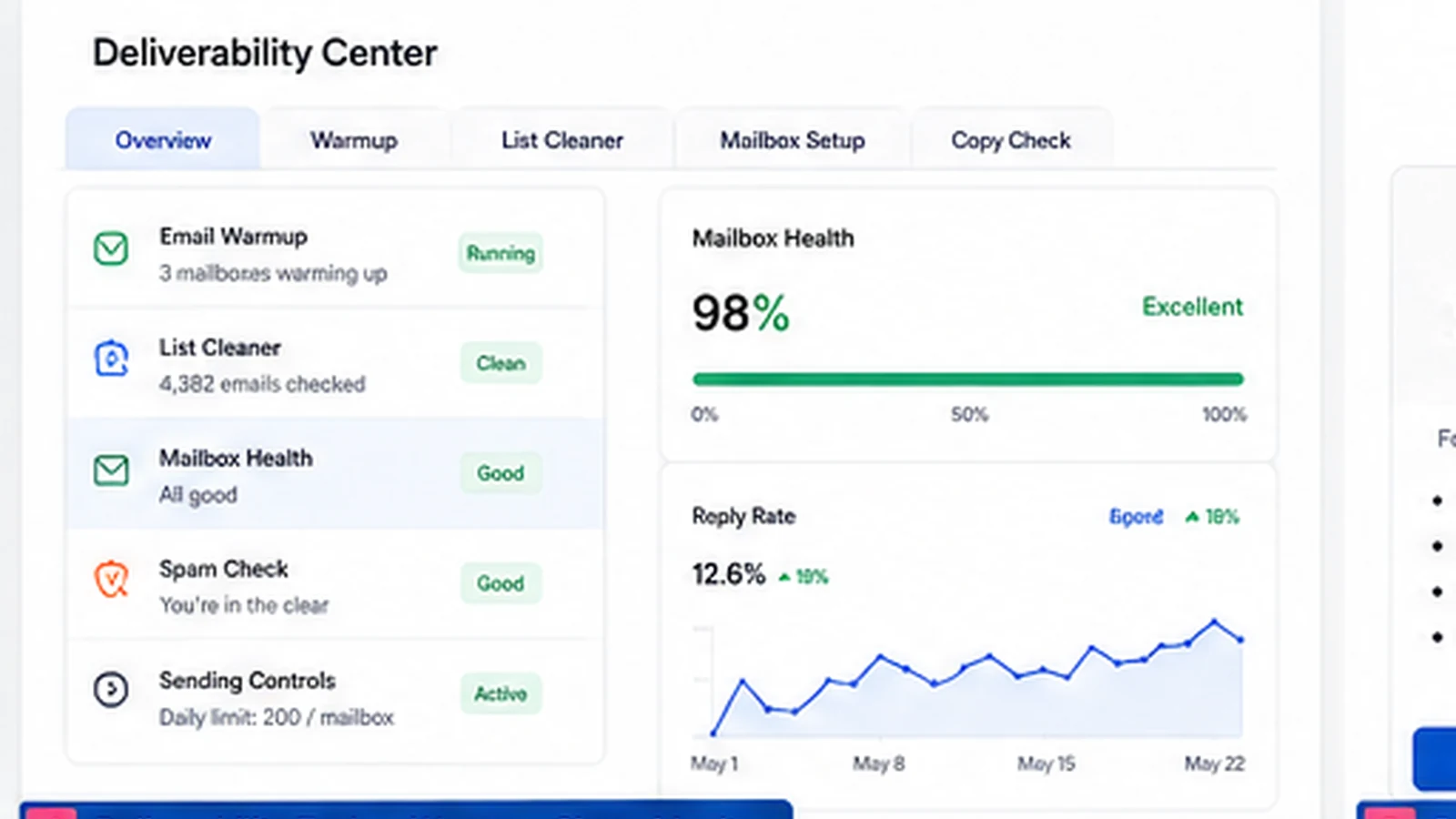 Mailshake: final verdict, showing when the cold outreach platform is worth considering and when buyers should compare alternatives first