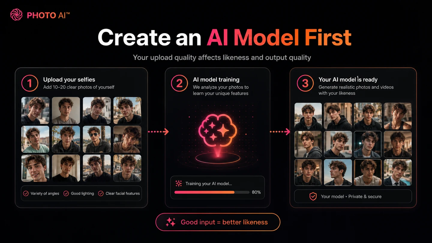 Photo AI review visual