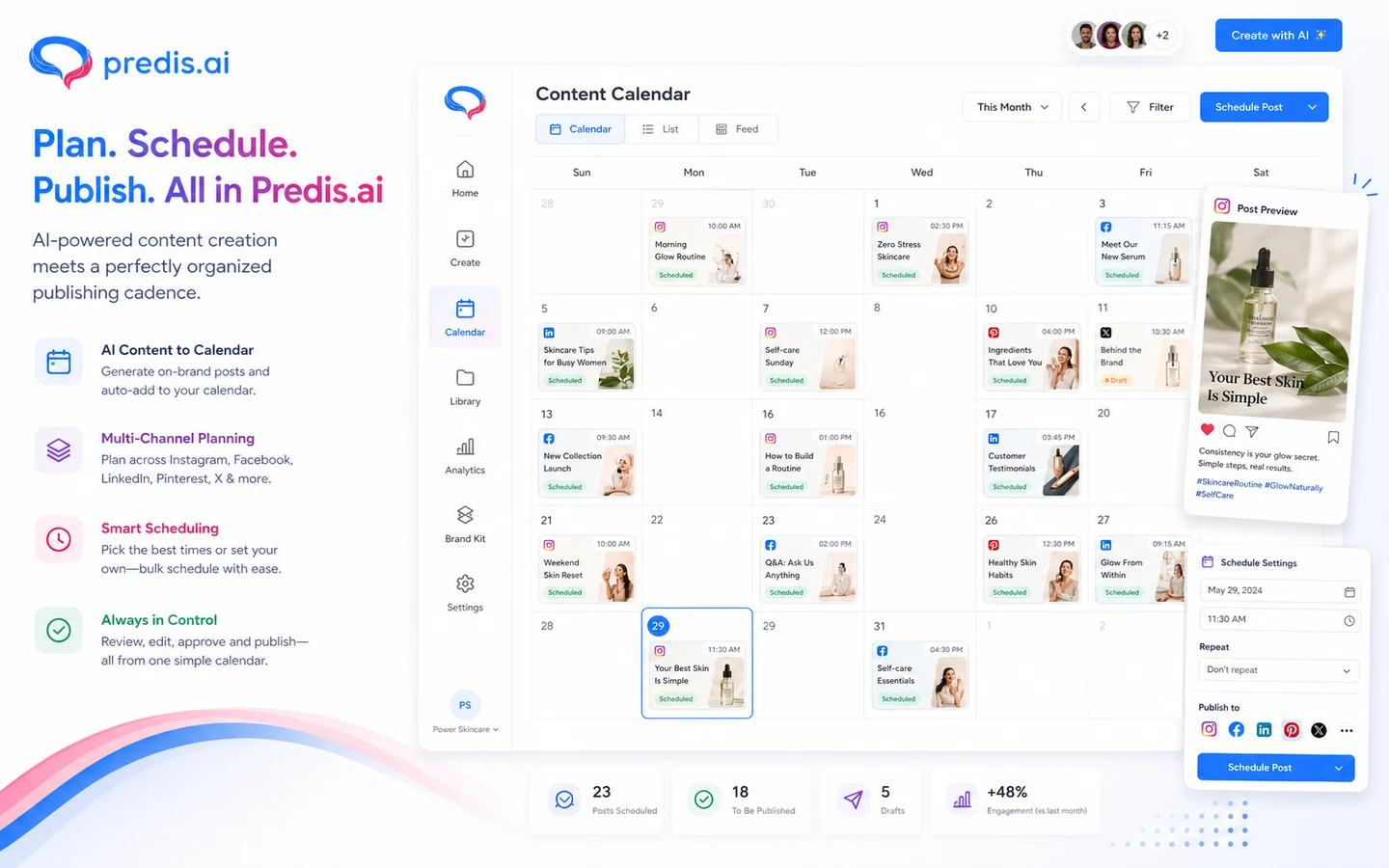 Predis.ai: final verdict, showing when the tool fits social content production and when buyers should compare alternatives