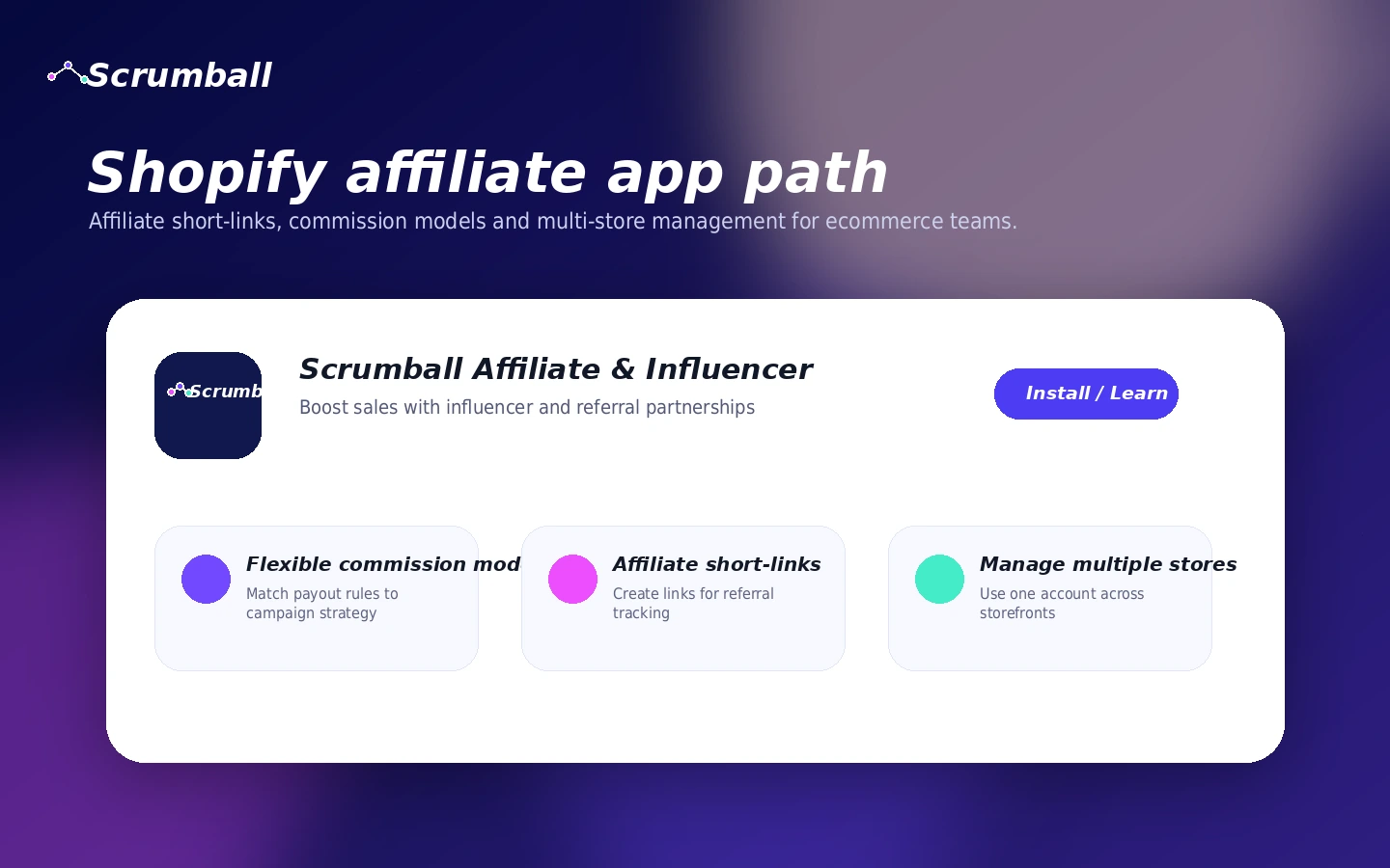 Scrumball: final verdict, showing when to consider the platform, when to skip it, and what to compare before paying